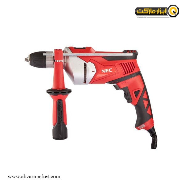 دریل چکشی NEC مدل 1371K