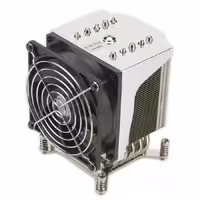 فن خنک کننده پردازنده سوپرمیکرو مدل SNK-P0050AP4