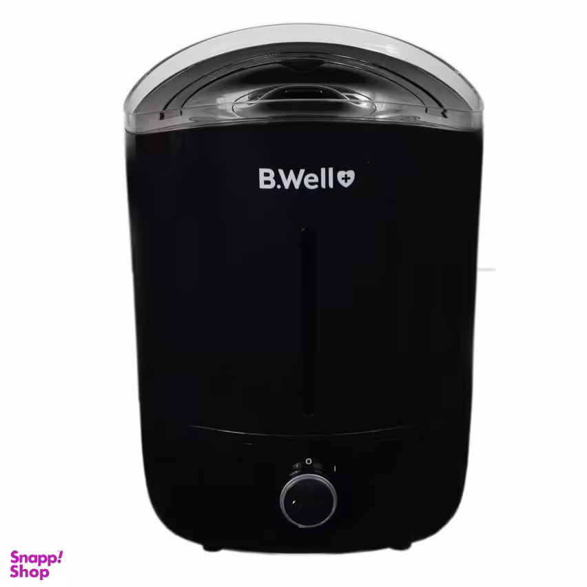 بخور سرد بی ول مدل Pro12