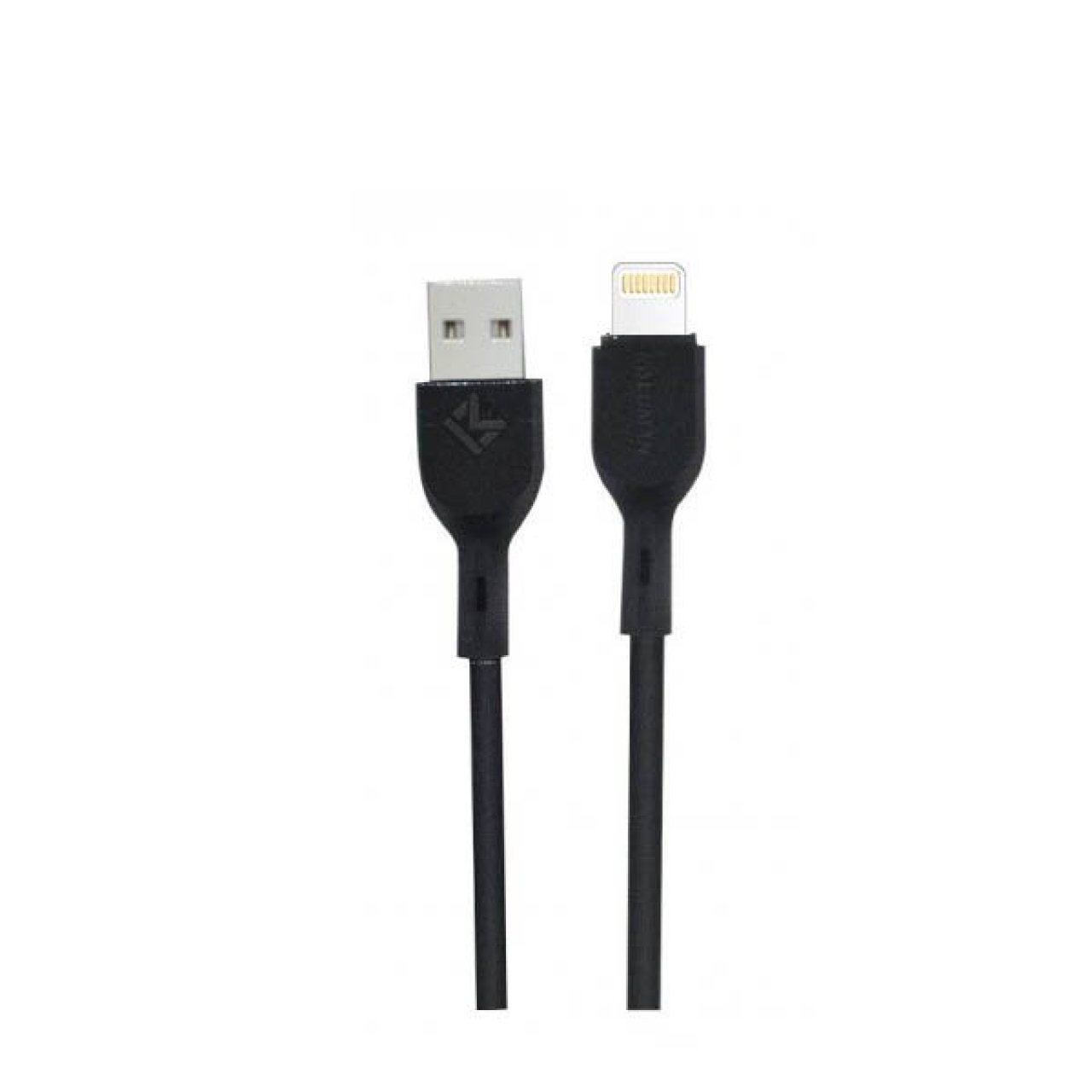 کابل تبدیل USB به لایتنینگ کلومن مدل KD-69 طول 1 متر