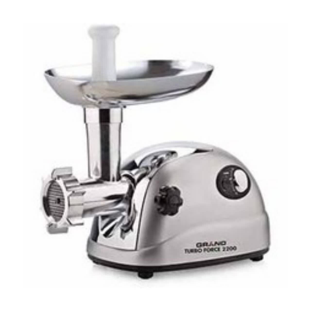 چرخ گوشت گرند مدل GR-4020