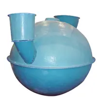 دستگاه تولید گاز رایگان (بیوگاز)