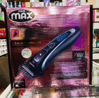 ماشین اصلاح سر و صورت پرومکس مدل 1944AB ا Promax 1944AB Hair Clipper