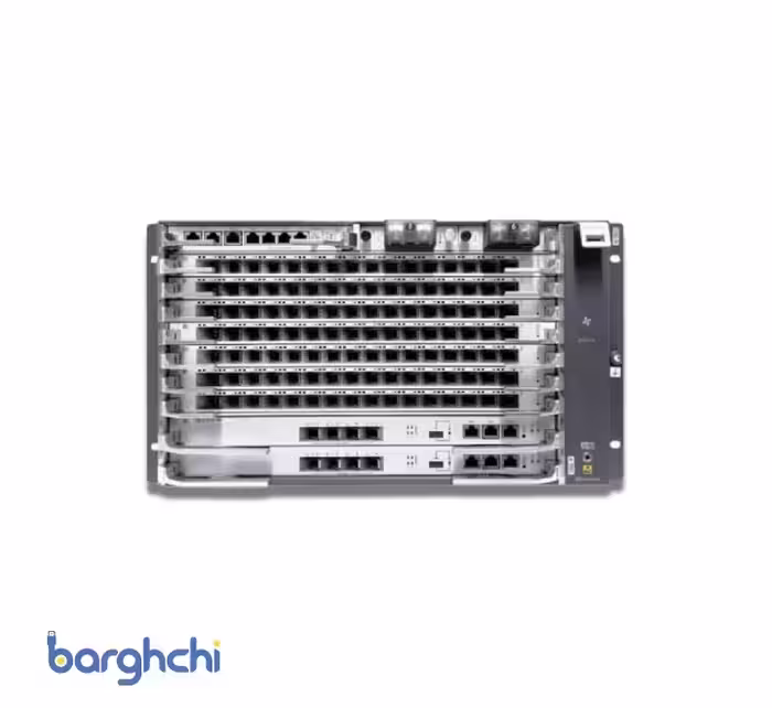 دستگاه Huawei OLT MA5800 X7