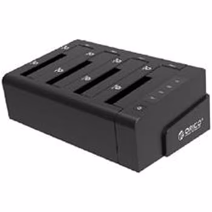 داک استیشن هارد 2.5 و 3.5 اینج اوریکو مدل 6648 یو اس 3 سی