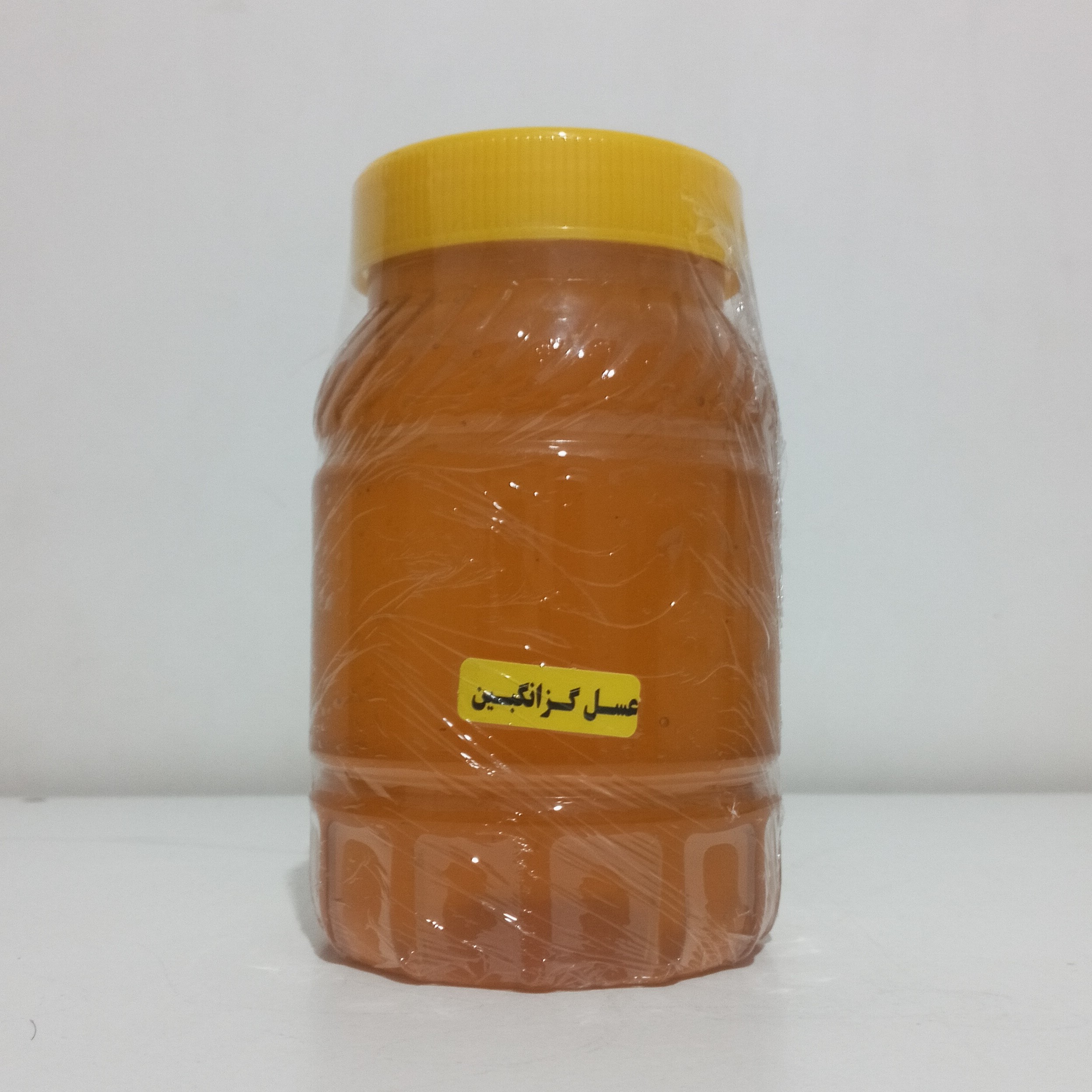 شهد عسل گزانگبین دارای خواص درمانی