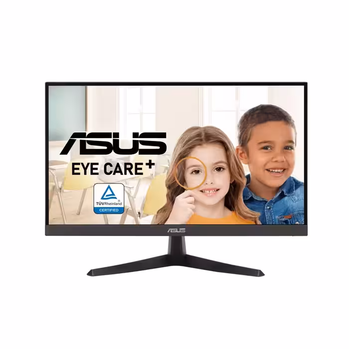مانیتور ال ای دی ایسوس مدل VY229HE سایز 22 اینچ