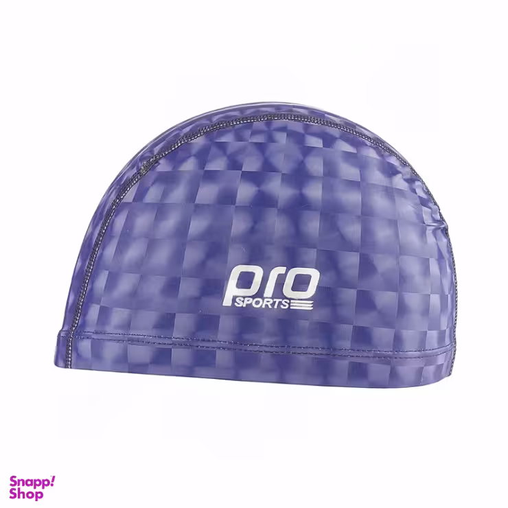 کلاه شنا پرو اسپورتز مدل PS-01