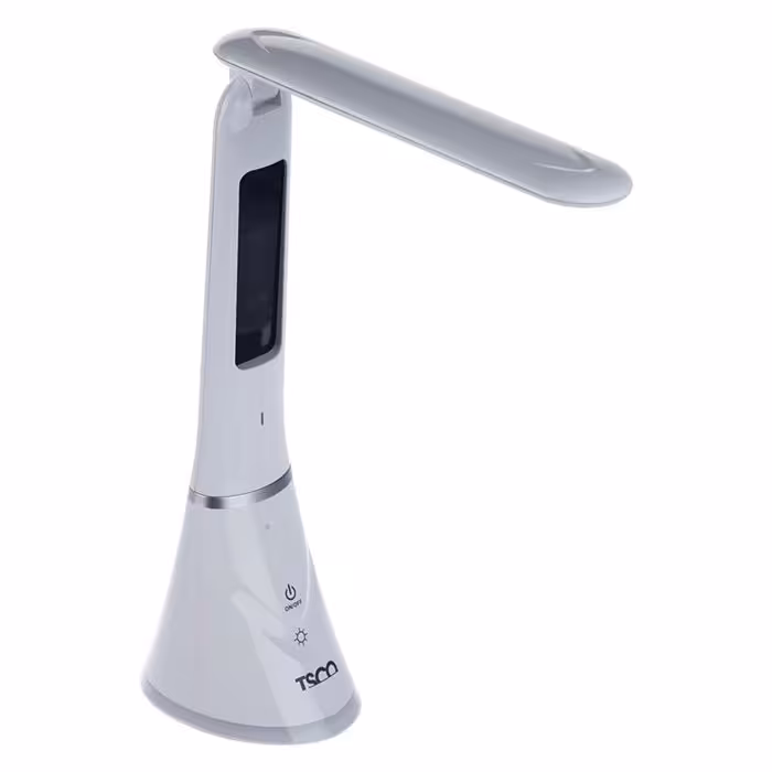 چراغ مطالعه چند کاره تسکو مدل  TLW 10 Multi Function Light