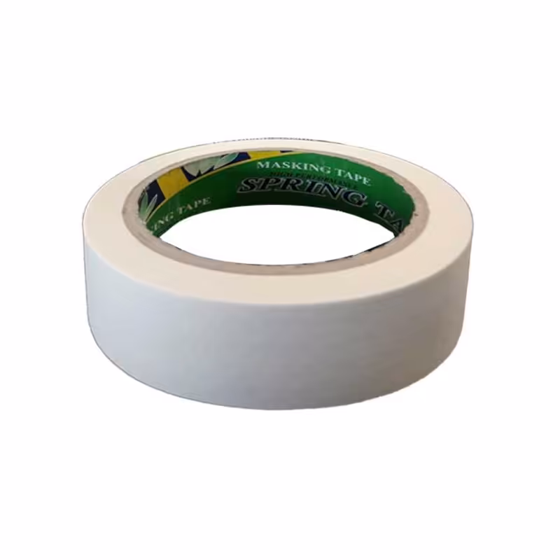 چسب کاغذی 2.5 سانتی 30یارد