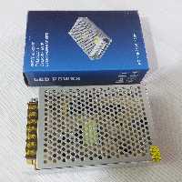 منبع تغذیه سوئیچینگ 12 ولت 10 آمپر