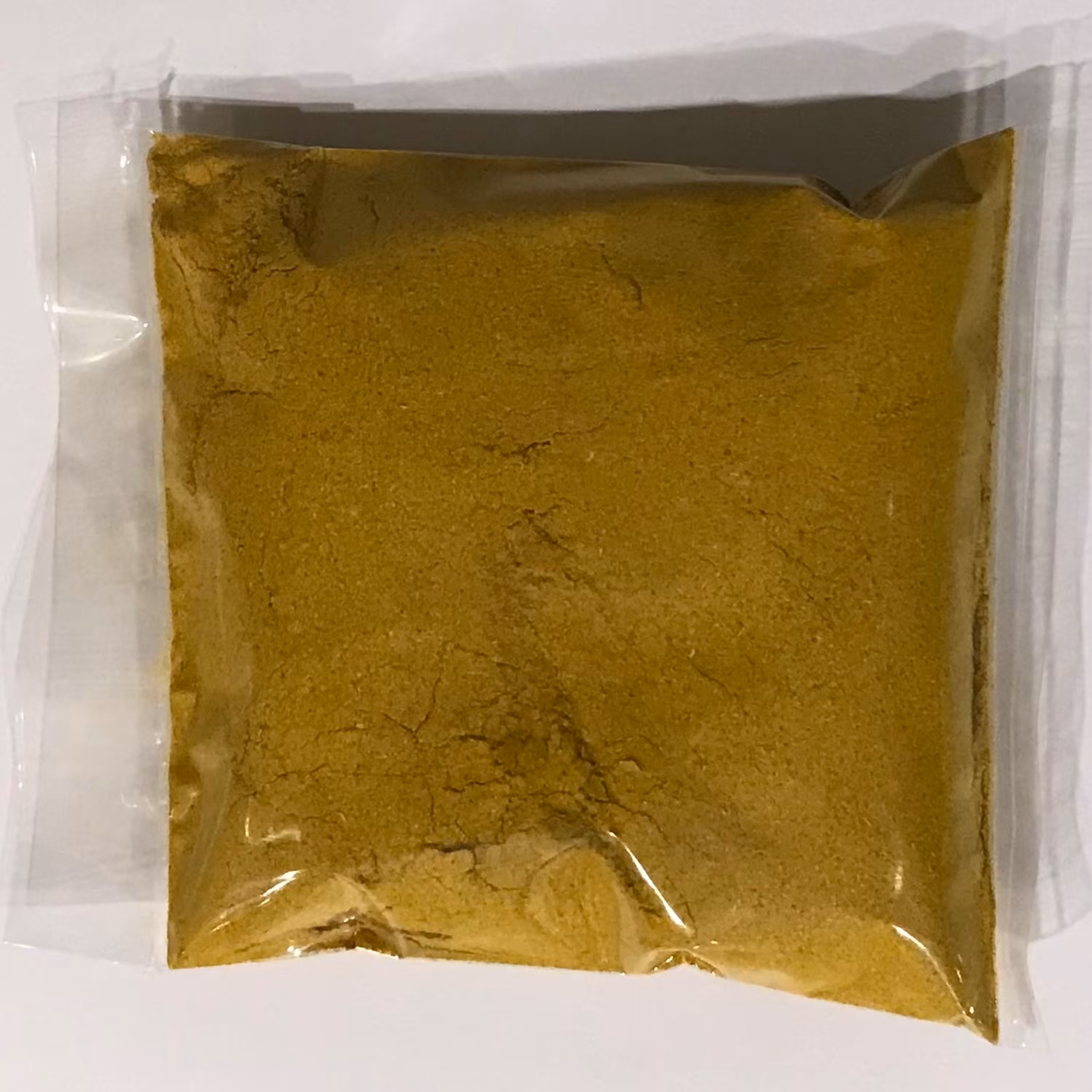 پودر ادویه کاری 200 گرمی اعلا