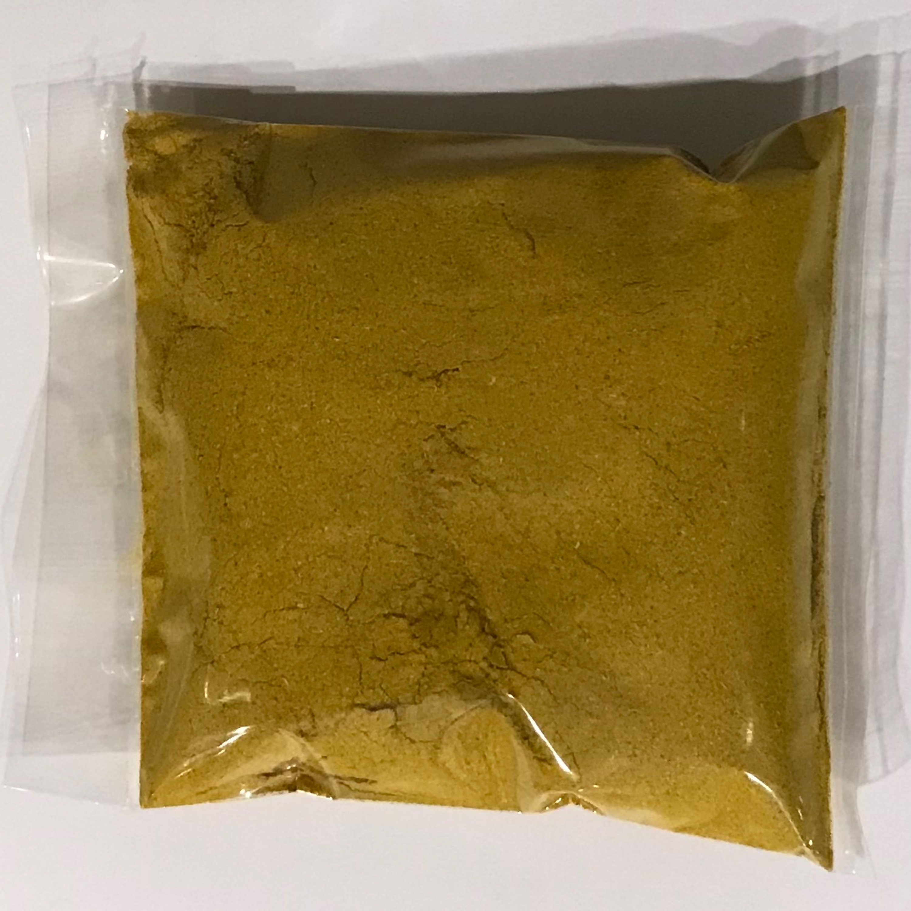 پودر ادویه کاری 200 گرمی اعلا