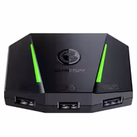 مبدل ماوس و کیبورد گیمسر مدل VX2 AimBox