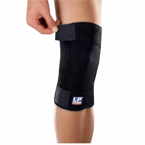 زانوبند  ال پی مدل 756