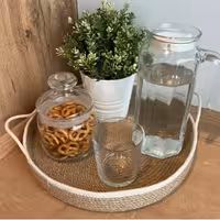 سینی زیبا کنفی