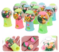 پاکن میوه شانسی طرح مخلوط کن