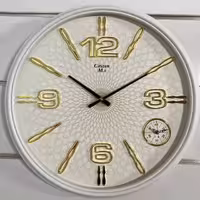 ساعت دیواری