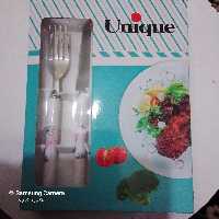 چنگال و چاقو برند یونیک 