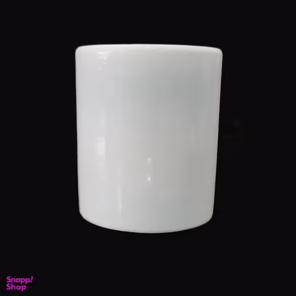 گلدان سرامیکی مدل استوانه ای کد 101