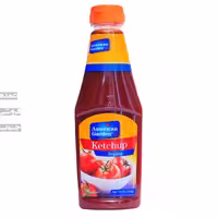 سس کچاپ امریکن 340 گرمی ketchup
