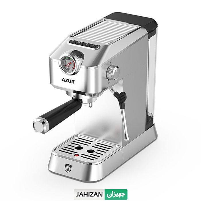 اسپرسوساز آزور مدل AZ-643EM