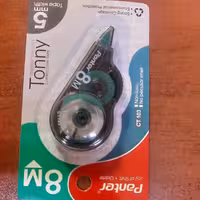 غلط گیر پنتر نواری 5 متری