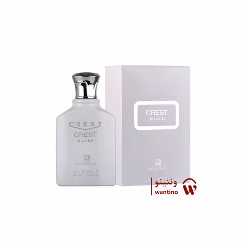 عطر ادکلن کرید سیلور مانتین واتر روونا (Rovena Creed Silver Mountain Water)