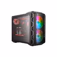 کیسCase CoolerMaster H500ARGB | آرکا90 Case CoolerMaster H500ARGB