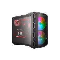 کیسCase CoolerMaster H500ARGB | آرکا90 Case CoolerMaster H500ARGB