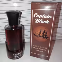 ادکلن کاپیتان بلک 