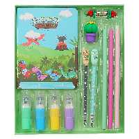 ست پانزده تیکه جنگل 9240 برند فندل