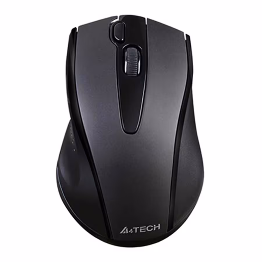 قیمت و خرید ماوس بی‌سیم ای فورتک مدل G9-500F | یاس ارتباط