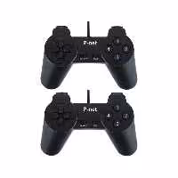 دسته بازی دوبل پی-نت مدل X.4