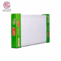 رادیاتور پنلی لورچ مدل افروز 80 سانتی متر