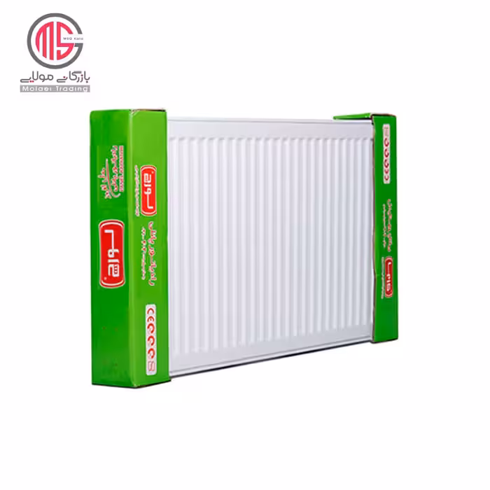 رادیاتور پنلی لورچ مدل افروز 80 سانتی متر