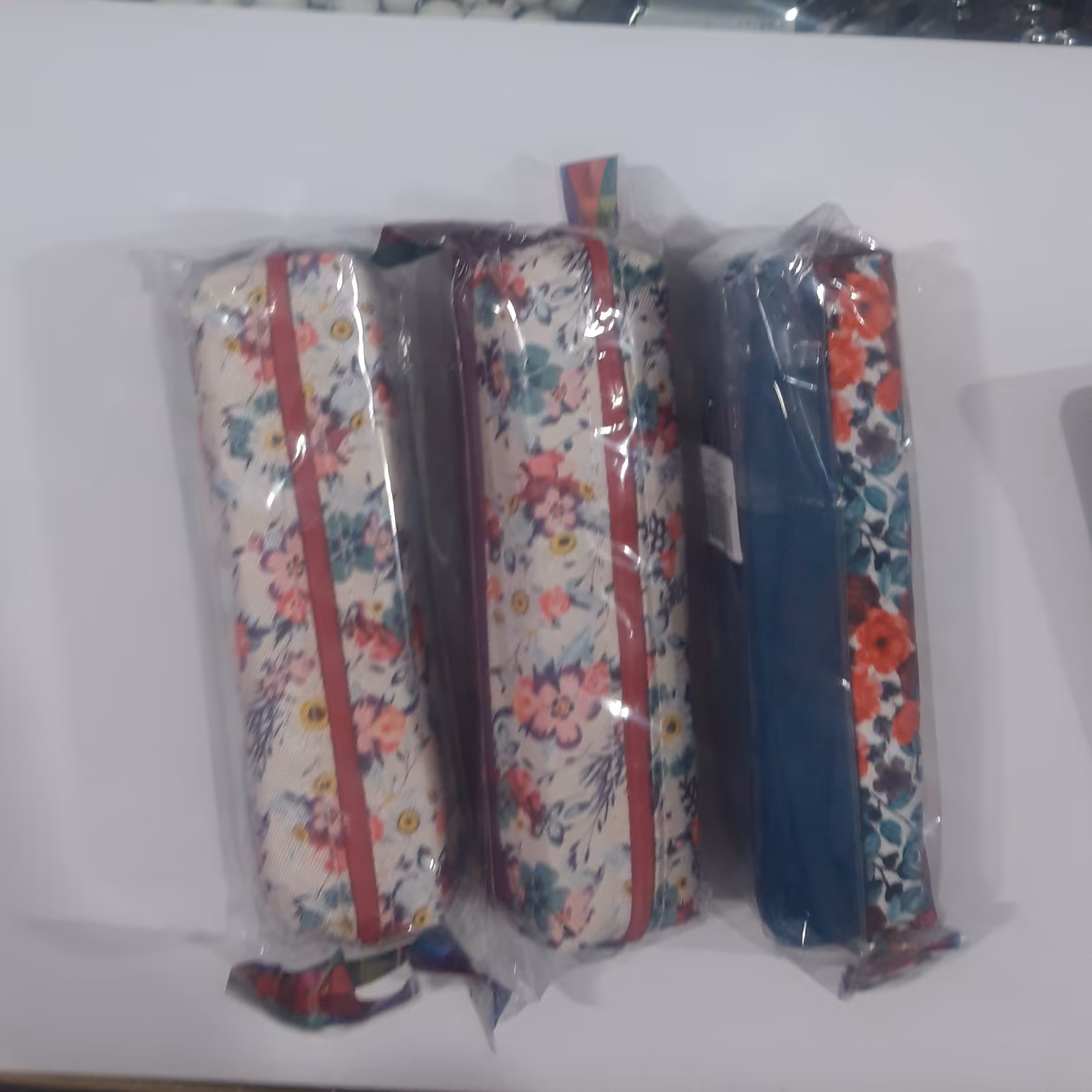 جامدادی باگاسیس گلدار