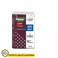 کود 36 12 12 NPK زیگلر