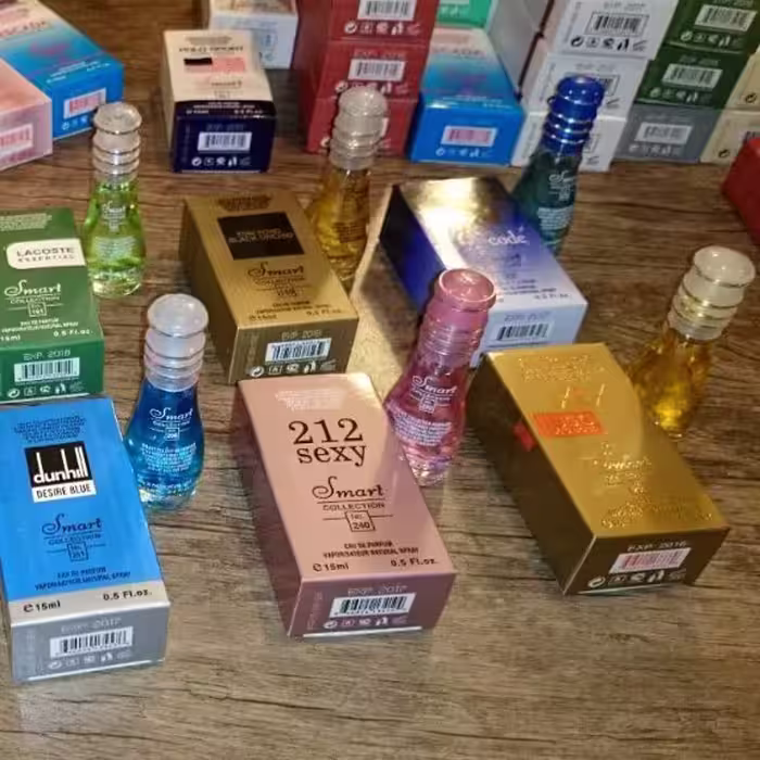 عطر  اسمارت 