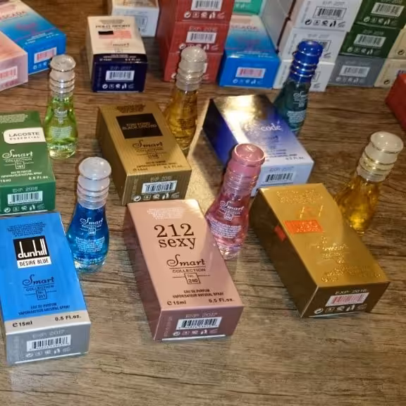 عطر  اسمارت 