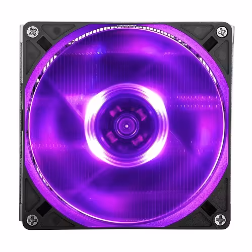 فن خنک کننده پردازنده کولرمستر مدلMasterAir G200P