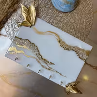 جاکلیدی دیوار کوب