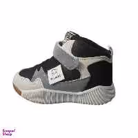 نیم بوت پسرانه مدل RO10133