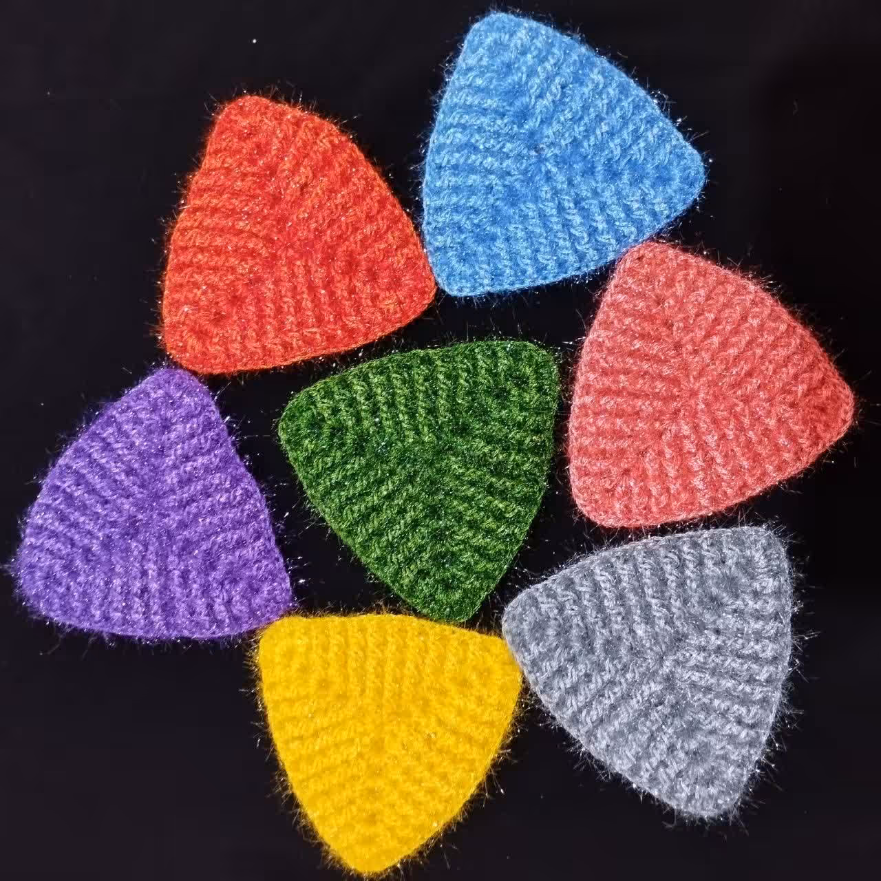 اسکاچ مثلثی