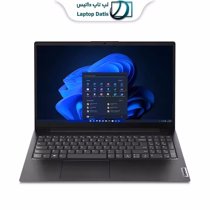 لپ تاپ Lenovo V15 Athlon 7120U 8GB 256GB 2GB | فروشگاه اینترنتی لپ تاپ داتیس