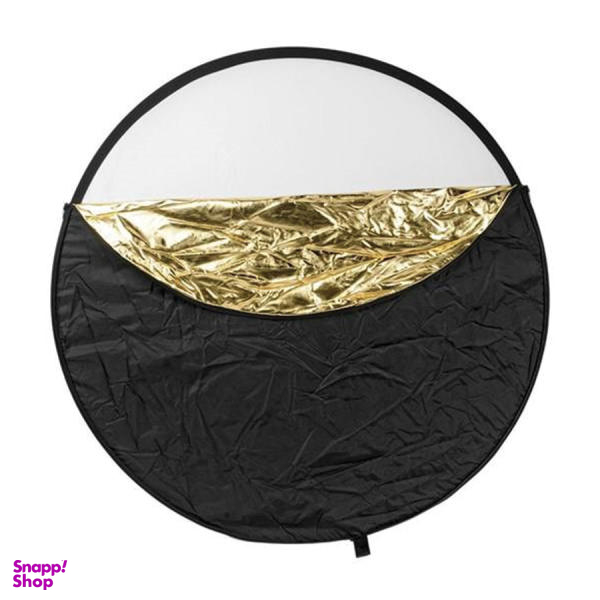 رفلکتور 5 کاره نایس فوتو مدل T60 سایز 60×60 سانتی متر