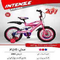 دوچرخه بچگانه اینتنس 16 459 2017