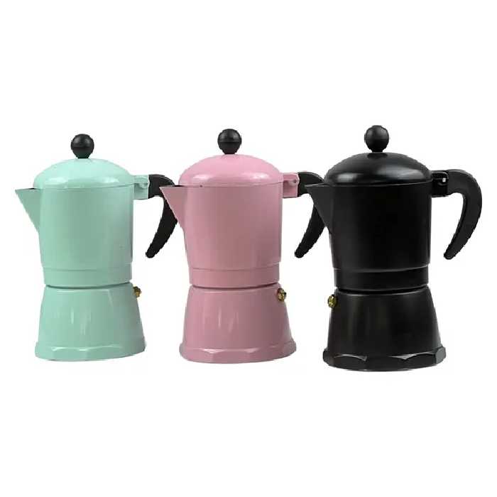 قهوه جوش 3 کاپ 15