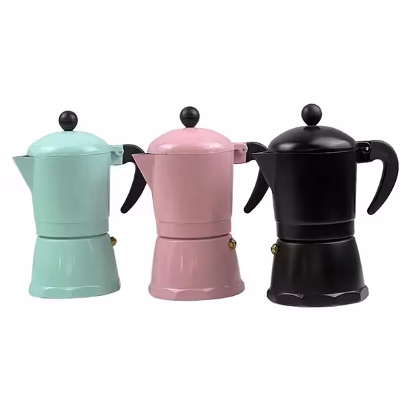 قهوه جوش 3 کاپ 15