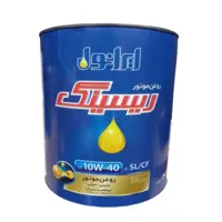 روغن موتور  ریسینگ ایرانول 10W40 Sl فلزی